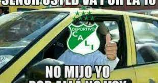 Ver más ideas sobre memes, memes deportivos, memes divertidos. Con Estos Memes El Deportivo Cali Fue Blanco De Bromas Tras Derrota En Final De Liga Con Nacional