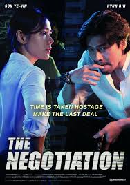 The chaser is a suspense thriller korean film that follows an investigation of a serial killer. Usa Crime Thriller The Negotiation Releases On Amazon Itunes And Google Play November 13 Korean Drama Tv Crime Thriller All Korean Drama