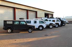Armormax is a company that produces if you want to transform a used car into an armored vehicle, you can bring it to us! Armoured Vehicles Armoured Vehicles