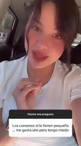 Ana Morquecho Coreano