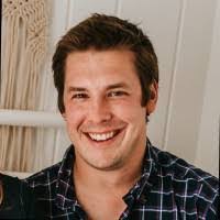 Michael Borgman's Instagram, Twitter & Facebook