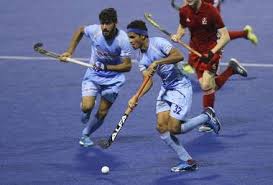 Great britain are the most successful team having won the tournament three times. Sultan Of Johor Cup India Settles For Silver Sportstar