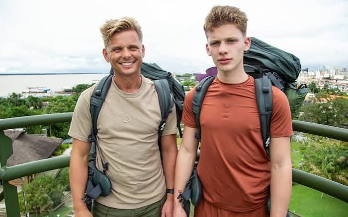 Jeff Brazier says family is 'pulling together' amid legal dispute with Jade Goody's mum Jackiey Budden | The Standard