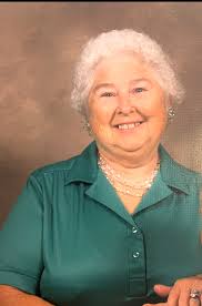 Mary Louise (Harvey) Bennett