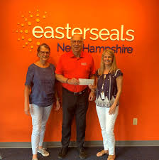 Easterseals New Hampshire