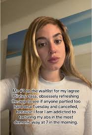 Cancel Pilates Waitlist