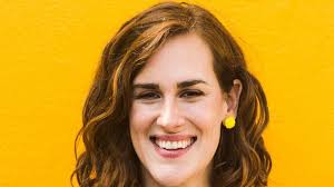 On the Record: Nicole Van Der Tuin '07 — The Kenyon Collegian