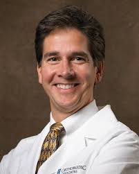 Dr. Jerome A. Conrad