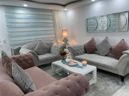 Bu Evde Isilti Ve Sukunet Dengesi Oldukca Iyi Ayarlanmis Ev Gezmesi 2020 Oturma Odasi Takimlari Oturma Odasi Fikirleri Mobilya Fikirleri