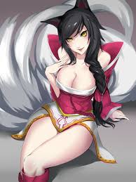 Ahri 