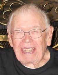 Walter F. Hartman Obituary