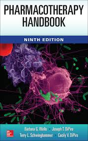 Pharmacotherapy Handbook 9 E Ebook Ebook Pdf Free Ebooks Ebook