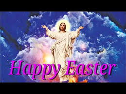 Discover and share the best gifs on tenor. Jesus Is Risen Wish You Happy Easter Easter Christ Is Risen Happy Easter Whatsapp Status Youtube