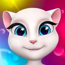 Amaciniz Kontrolunu Sagladiginiz Kedi Angela Ile Bulundugunuz Ev Icinde Onun Tum Ihtiyaclari Ile Ilgilenmek Beslemek Oyunlar Oynamak Kedi Ipod Touch Oyunlar