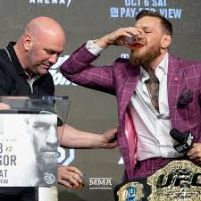 Fights we need to see after ufc 257. Conor Mcgregor Sells Majority Stake In Proper 12 For 600 Million Mma Fighting