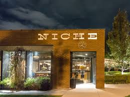 The Niche Café