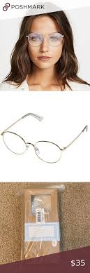 New The Book Club Blue Light Filtering Glasses In 2020 Glasses Accessories Glasses Light Blue
