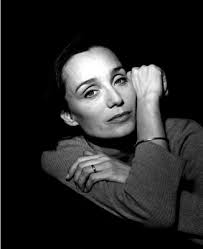 Kristin SCOTT THOMAS