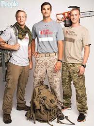 Jake Wood Assembles Fellow War Veterans To Help Natural Disaster Victims Worldwide War Veterans Victims Natural Disasters