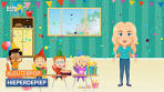 Kleuterpop - Hieperdepiep - YouTube