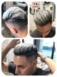 Pin By Patrick Schneider On Hair Men Hair Color Dyed Hair Men Mens Hair Colour
