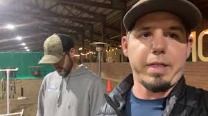 Acres of Hope Youth Ranch was live.