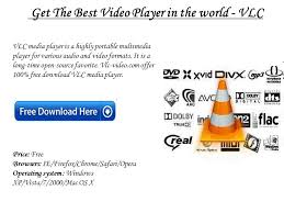 Gimp free version for store is a image editor available for windows and more operating. Download Free Vlc Media Player Ppt Download