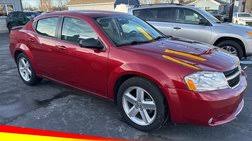 Image result for Inferno Red 2008 Avenger