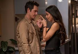 He is currently starring as elisabeth. Bild Zu Mauricio Ochmann Das Machst Du Schon Bild Esmeralda Pimentel Mauricio Ochmann Filmstarts De