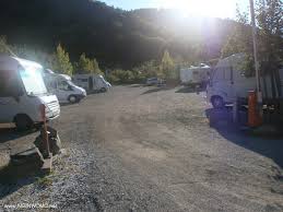 Ein perfekter urlaub ohne lange reise? Motorhome Place Rossatz Niederosterreich Austria