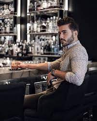 Old Fashioned Kinda Night At Blakeshotel Whats Your Favorite Drink Ps Just Posted A New Mens Fashion Inspiration Formal Mens Fashion Mens Photoshoot Poses