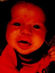 Birth: Colton Lee Deiss