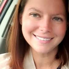 Rachel Mohn's Instagram, Twitter & Facebook