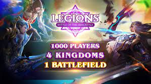 Jun 12, 2019 · legions : Legions Battle Of The Immortals Apk Download For Android
