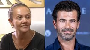 La hermana de Edwin Arrieta, a Rodolfo Sancho: "Su hijo es un monstruo"