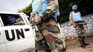 To be eligible to become a u.n. Here S Why United Nations Peacekeeping Missions Fail