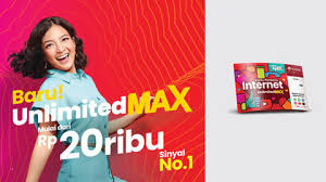 Untuk memulai pembelian tekan tombol beli. Telkomsel Unlimited Package 2020 Unlimitedmax Internet Package Telkomsel