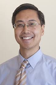 Jerome Liu, MD