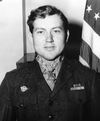 We're remembering Marine George Phillips, one the youngest Americans in  history to receive the Medal of Honor. Phillips enlisted at 17, and was  among the first men to hit the beaches of