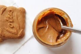 Pate De Speculoos Maison Royal Chill Blog Cuisine Voyage Et Photographie Pate Speculoos Speculoos Recette Speculos