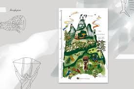 Check spelling or type a new query. Project08 Minia Art Marzena Noemi Domagala Illustration Graphic Design