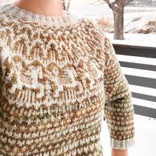 Vtg designers studio womens chunky knit ugly halloween sweater ghost sz m. Ghost Horses Sweater Hanging On By A Thread