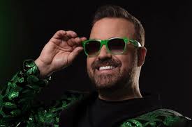 Christian Marc Gendron Tickets, 2025-2026 Concert Tour Dates