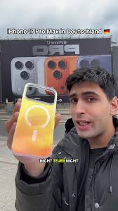 iPhone 17 Design Features and Highlights