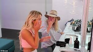 Big brother australia 13 is the current thirteenth season of the australian version of big brother. Big Brother S Tilly Whitfield Reveals She Was Hospitalised After At Home Acupuncture Procedure Todayuknews
