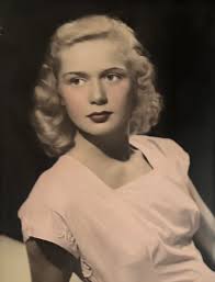 Obituary for Muriel Joyce (Peele) Dahmer