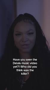Go watch the delulu official video right neowww🔪✨ #fyp #spookyseason  #musicvideo #fyppppppppppppppppppppppp