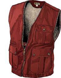 Men S Fire Hose Iron Range Lined Vest Mens Vest Fashion Mens Navy Vest Roaring 20s Mens Fashion