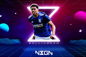 And receive a monthly newsletter with our best high quality wallpapers. Jude Bellingham Man Utd S 30m Teen Target The Perfect Modern Midfielder Goal Com