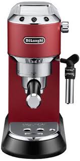Back then, i was pretty enthusiastic about the delonghi ec 680 dedica because it delivered sound functionality at a low price point. Delonghi Dedica Cat De Buna Este Cafeaua Pareri Review
